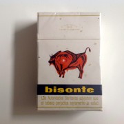 Bisonte_front
