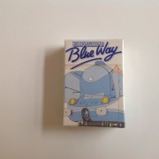Blue Way_front